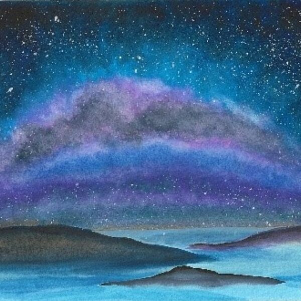 Sky Wonder